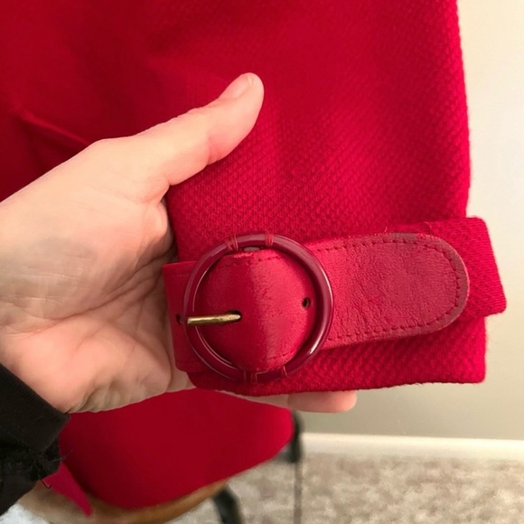 Vintage Iconic Milli Wool Button Jumper Jacket - Picture 9 of 16